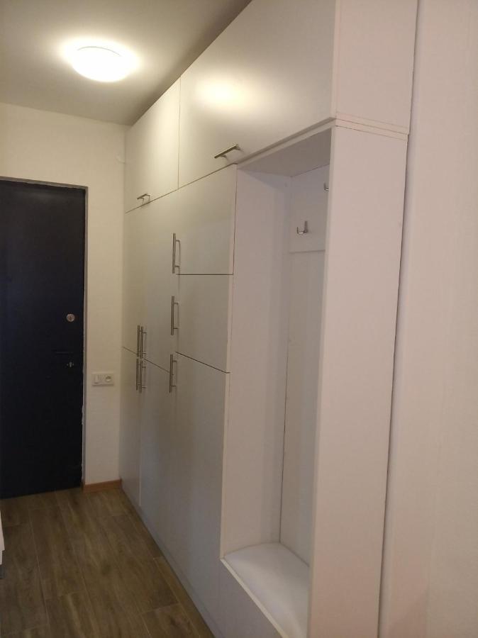 Roshka Apartment 307 Gudauri Ngoại thất bức ảnh