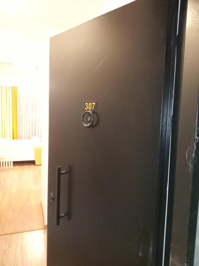 Roshka Apartment 307 Gudauri Ngoại thất bức ảnh