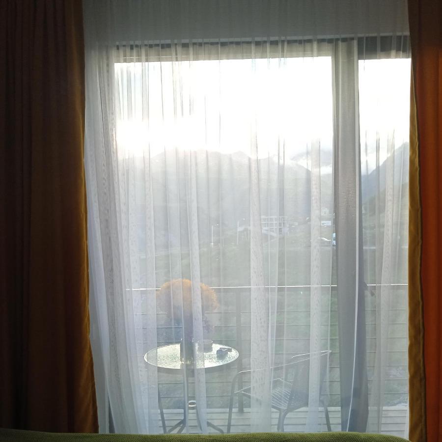 Roshka Apartment 307 Gudauri Ngoại thất bức ảnh