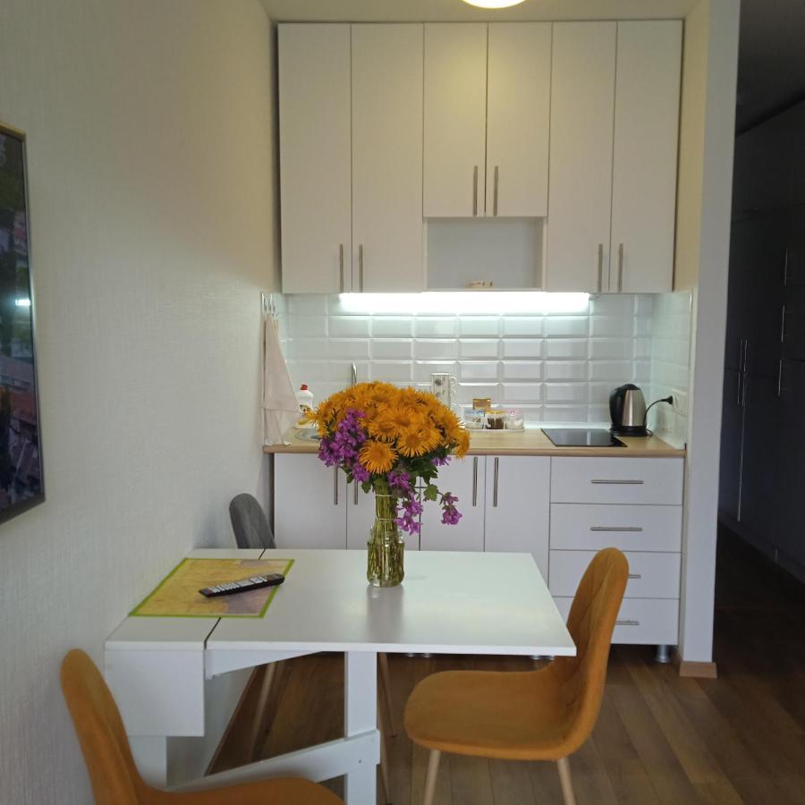Roshka Apartment 307 Gudauri Ngoại thất bức ảnh